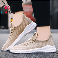 Chaussures de sport décontractées pour hommes, vente en gros