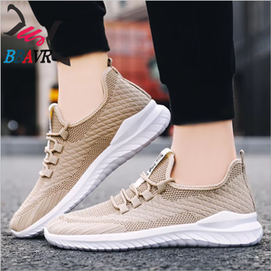 Chaussures de sport décontractées pour hommes, vente en gros - Product Image 3