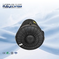 مجموعة محرك الشاحنة مع فلتر هواء مقاوم للتآكل وغلاف الفلتر MG9525195010-2 MG9525195010-1 لـ M-G