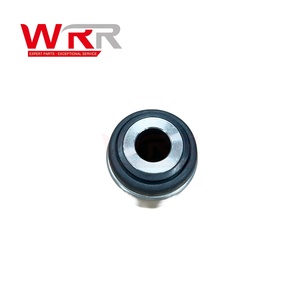 บูชปีกนก 2203520027 2203520227 สำหรับรถเบนซ์ W220 S320 S500 อะไหล่ช่วงล่างรถยนต์ ยางทนทาน ข้อต่อเพลาหลัง - Product Image 5