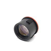 Objectifs et oculaires personnalisés ARGUS UltraLight LENSES (style PVS14) pour PVS31, BNVD1431, GPNVG18, PVS15