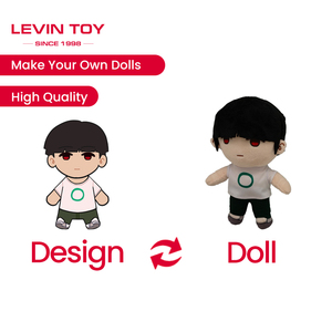 Üretici özel <span class=keywords><strong>10cm</strong></span> <span class=keywords><strong>Mini</strong></span> Plushies oyuncaklar bts Idol pamuk bebek PP pamuk dolgulu bebekler için isteğe özel peluş oyuncak - Product Image 2