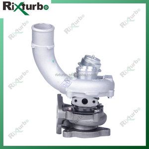 Turbocompresseur Rixturbo GT1549S K03 pour Mitsubishi Opel Renault <span class=keywords><strong>Volvo</strong></span> 1.9 DI-<span class=keywords><strong>D</strong></span> TDI DCi 74-75Kw F9Q 2000-2005 703245 8200091350A - Product Image 2