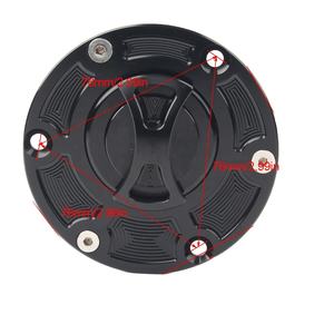 Couvercle de réservoir de carburant de moto Super <span class=keywords><strong>990</strong></span> <span class=keywords><strong>Adventure</strong></span> 950 Composant essentiel du système de carrosserie - Product Image 2