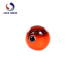 Alta Pureza Tungstênio Pesca <span class=keywords><strong>Sinkers</strong></span> <span class=keywords><strong>Sinkers</strong></span> Pedra Pesos Pesca cor personalizada Sinker Pesca Tungstênio - Product Image 6