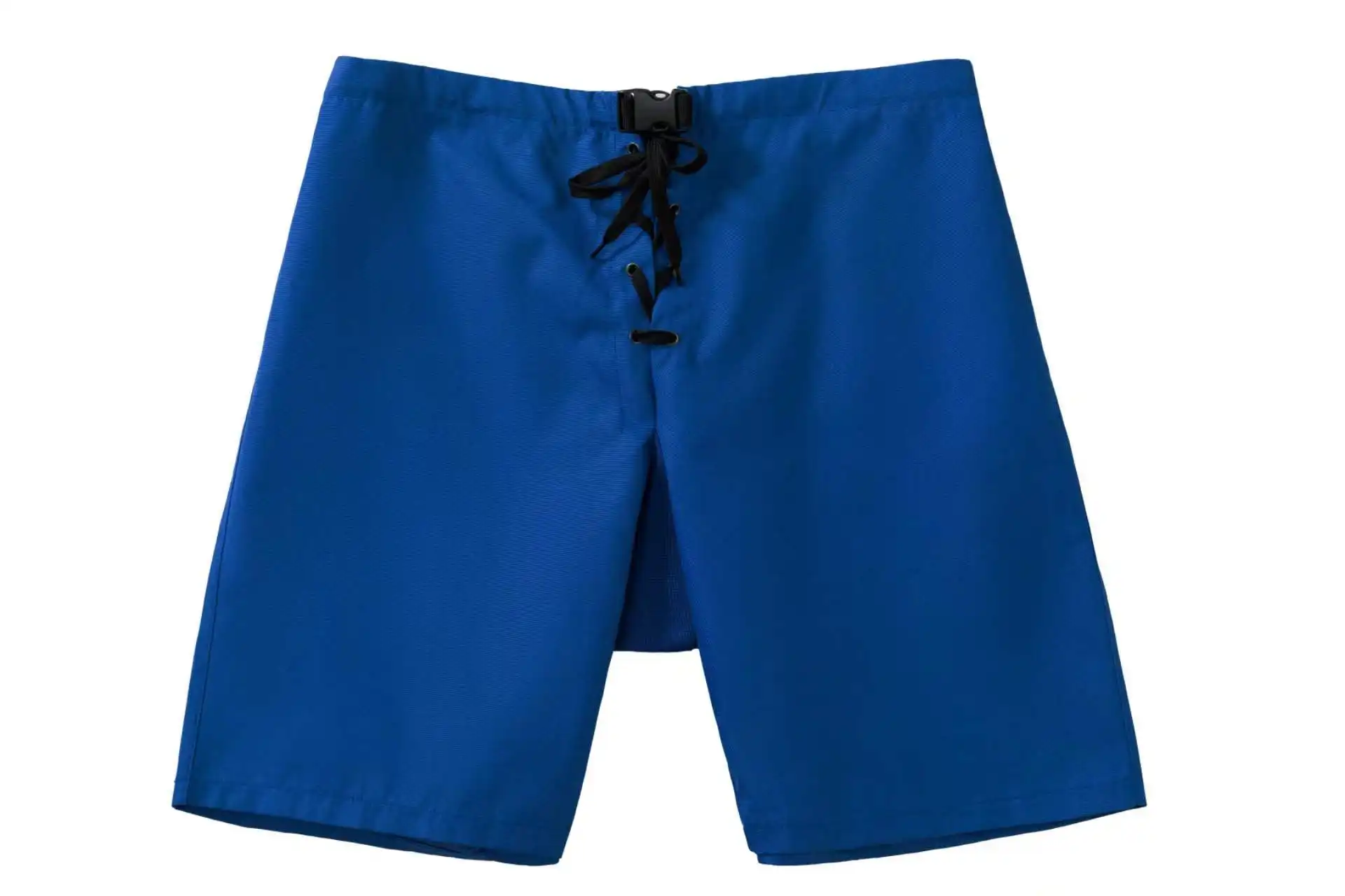 La squadra indossa uniformi da Hockey su ghiaccio all'ingrosso Shorts da Hockey su misura OEM Hockey pantaloni shell