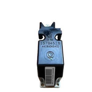 157B4528 157B4428 157B4332 157B4904 157B4835 Électrovanne proportionnelle moyenne Danfoss - Product Image 3
