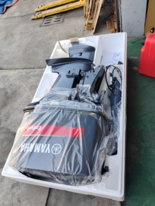 Moteur 2 temps E75BMHDL 40hp 25hp 15hp, même style, moteur de haute qualité - Product Image 4