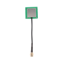 Antenne patch céramique GNSS active intégrée haute performance 6*16*4mm – Antenne GPS interne active à gain élevé