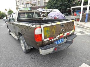 ZTE 2013 Weihu G3 2.8T Grande Doppio Cruscotto Auto Usata Veicolo Usato Prezzo Conveniente Vendita Calda Prezzo Basso Auto Usata Buon Prezzo Made in <span class=keywords><strong>China</strong></span> - Product Image 6