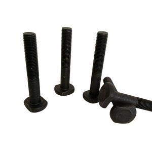 Vis à tête en T en acier au carbone M16 sur mesure, fabriquées en Chine - Product Image 4