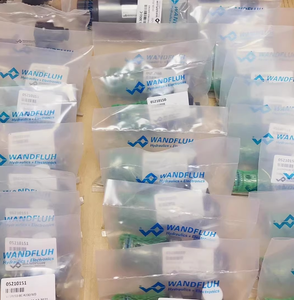 Nuevo Solenoide WANDFLUH AExd22061a-G24/L 15 - Product Image 2