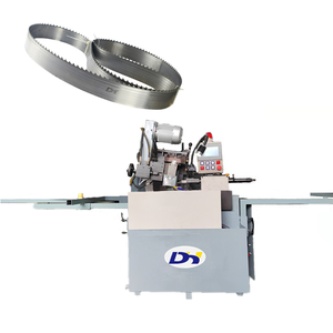 Máquina afiladora de engranajes de hoja de sierra de banda automática, herramienta afiladora de cuchillos - Product Image 4