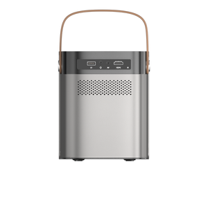 Mini projecteur <span class=keywords><strong>vertical</strong></span> portable 720p, pour la maison, le bureau, l'éducation, vente en gros - Product Image 5