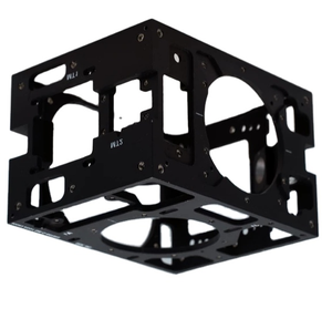 New CNC Machining Aluminum Anodized Hollow Housing <strong>Prototype</strong> by Your Design - Product Image 4