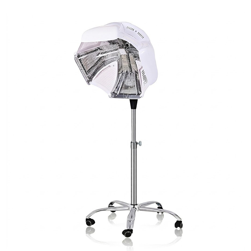 #6 Smart heater(aluminum alloy)