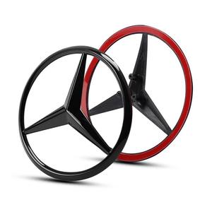 Logo posteriore per parti del corpo <span class=keywords><strong>Mercedes</strong></span> Benz W205 - Product Image 1