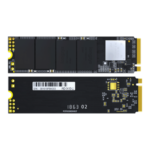DM ad alte prestazioni E9 NVME ad alta velocità a stato solido Drive M.2 SSD per applicazioni interne in computer portatili - Product Image 3