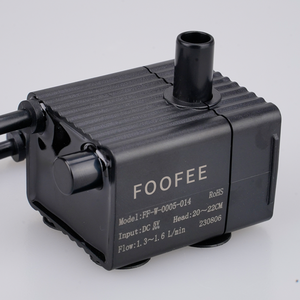 FOOFEE Mini pompe à eau - Product Image 1