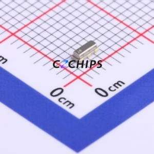 CSTNE16M0V53Z000R0 Ceramic Resonator (Passive) SMD3213-3P Oscillator 16MHz 15pF 40Ohm - Product Image 1