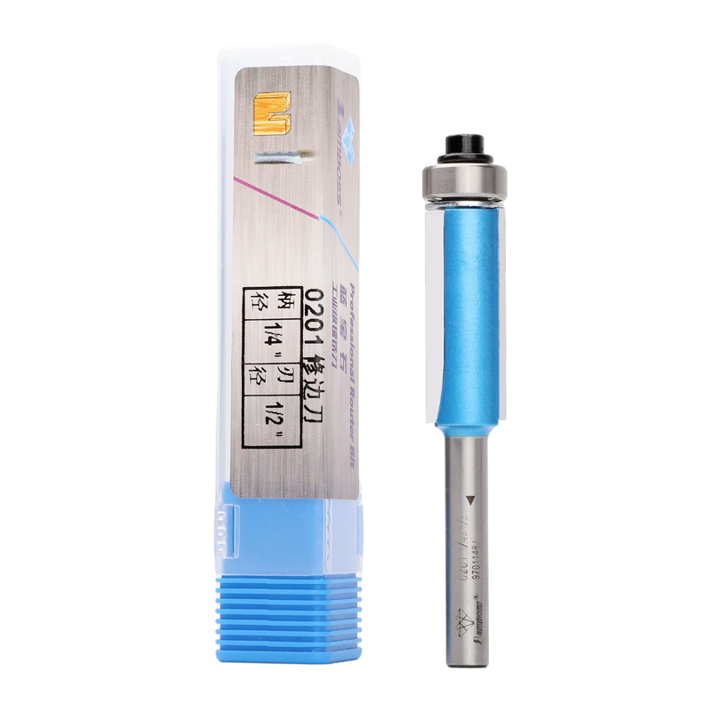 Lamboss TCT Three Edged Compression Knife