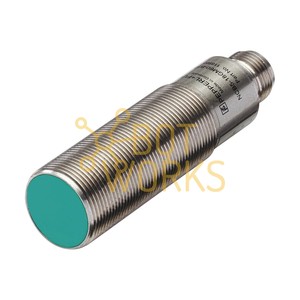 Pepperl+Fuchs 226333 Interruttore di Prossimità 24V, Portata di Rilevamento 60mm, IP67, Materiale in Acciaio, Nuovo - Product Image 1