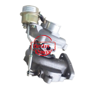 TFO35 Turbo 28200-42650 49135-04300 Turbocompressore per <span class=keywords><strong>Hyundai</strong></span> H-1 <span class=keywords><strong>Starex</strong></span> 2.5 TD D4BH 99CV 73kW - Product Image 6