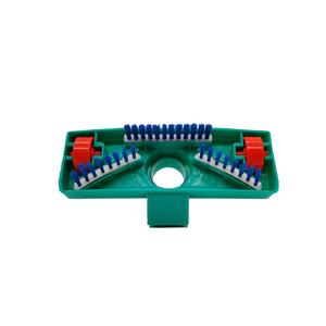 Mise à niveau Mini <span class=keywords><strong>Jet</strong></span> <span class=keywords><strong>Vac</strong></span> Pool Spa & Pond Aspirateur avec 47 \ "Pôle Télescopique Poignée Brosse Sac pour Glace Baignoire Accessoires - Product Image 2