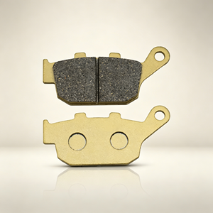 Pastillas de Freno Aptas para Motocicletas Honda CBR300R, <span class=keywords><strong>NC750S</strong></span>, NC750X, NC750NM4 y Vultus - Product Image 6
