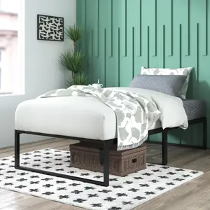 B2B Boori Real Natural estilo moderno Convertible cuna de bebé OEM ODM cuna multifuncional cama plegable Metal recién nacido bebés niños - Product Image 2