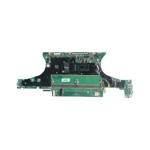 Carte mère L38128-601 DA0X38MBAG0 Carte mère pour ordinateur portable HP Spectre X360 15-DF