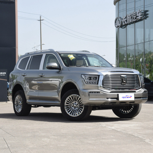 2023 <span class=keywords><strong>500</strong></span> del serbatoio ad alte prestazioni Hi4-T SUV ibrido Plug-In nuovo veicolo energetico con motore 2.0t di medie-grandi <span class=keywords><strong>dimensioni</strong></span> - Product Image 3