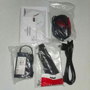 สำหรับเครื่องวัดการสะท้อนสัญญาณแบบ Time Domain Reflectometer รุ่น TDR2000/3 แบบสองช่องสัญญาณขั้นสูง ระยะตรวจจับ 20 กม./65,000 ฟุต ความละเอียด 1% รับประกัน 1 ปี - Product Image 5