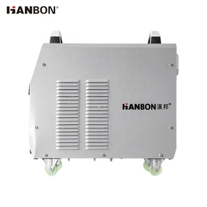 Prix des découpeurs IGBT 220V haute efficacité CUT-80A, découpeurs portables, soudeuses, machine de découpe plasma - Product Image 2