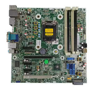 For HP <strong>EliteDesk</strong> <strong>800</strong> <strong>G1</strong> TWR Desktop Motherboard 737727-001 737727-501 696538-002 LGA 1150 - Product Image 1
