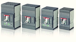 Disjoncteurs originaux à boîtier moulé TMAX XT5 400A 36KA/50KA/70KA/120KA/200KA/ - Product Image 4