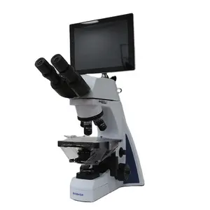 BIOBASE מיקרוסקופ דיגיטלי ביולוגי מיקרוסקופ usb הדיגיטלי עבור מעבדה חולים