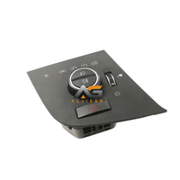Interruptor de Volante para Camión de Servicio Pesado 22154311, Interruptor de Dirección para Camión Europeo, Repuesto de Interruptor de Volante para Camión