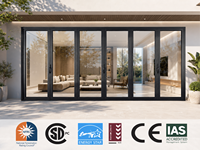 Ventana Corredera de Aluminio con Doble Acristalamiento Personalizada, Insonorizada, Eficiente Energéticamente, Fabricante de Ventanas Modernas para Viviendas