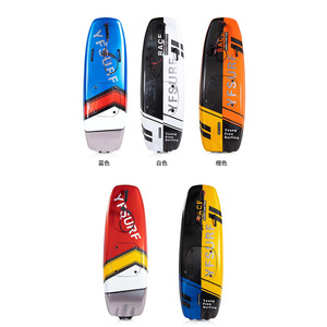 Tabla de Surf de Fibra de Carbono YEOUPF 110CC para una Persona, Uso en el Océano - Product Image 5