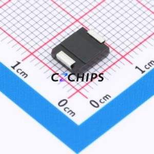 Diodo Schottky SMC SK1045C-MS Original, Nuevo, Venta al por Mayor de Componentes Electrónicos, Proveedor de Chips y Servicio BOM - Product Image 2