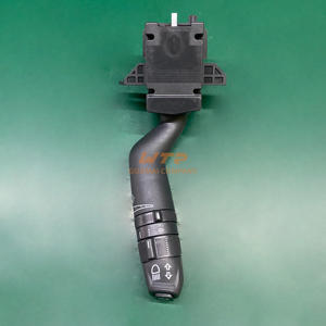 2020 camión modelo 410 410 2039141 EURO 6 nuevo interruptor de columna de solenoide interruptor de palanca de cambios 2824093 2824094 ESTADO nuevo - Product Image 4