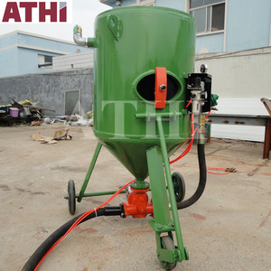 Máquina <span class=keywords><strong>de</strong></span> chorro <span class=keywords><strong>de</strong></span> arena seca, equipo Manual <span class=keywords><strong>de</strong></span> chorro <span class=keywords><strong>de</strong></span> arena - Product Image 2