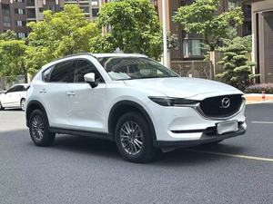 <span class=keywords><strong>Mazda</strong></span> <span class=keywords><strong>CX</strong></span>-5 2017 Usado, Gasolina, Tracción Delantera, <span class=keywords><strong>SUV</strong></span>, 2.0L, Neumáticos R18, Portaequipajes de Aluminio, Cámara Trasera, Asientos de Cuero, Caja de Cambios Automática, Turbo - Product Image 4