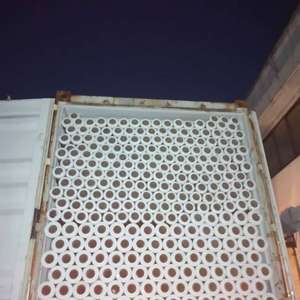 Bán buôn không thấm nước rõ ràng bền trong suốt bảng vải nhựa PVC tấm khăn trải bàn bảo vệ - Product Image 6