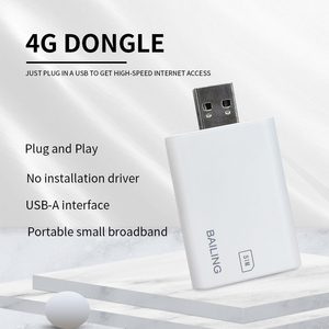 4g Lte Sim Card <strong>Usb</strong> <strong>Dongle</strong> Network Cards <strong>Wifi</strong> <strong>Dongle</strong> at Command IMEI Change Bands Lock Universal and Unlocked Plug and Play - Product Image 5