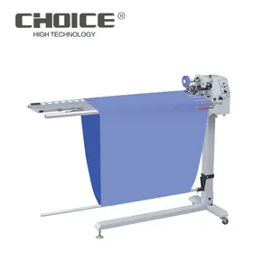 GC933 High speed Automatic strip rolling cutting machine