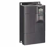 Convertidor de Frecuencia Siemens MICROMASTER 440 AC 37KW 100% Original 6SE6440-2AD33-7EA1, Inversor 6se6440-2ad33-7ea1