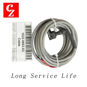 Câble de capteur 1622066363 de haute qualité pour compresseur d'air Atlas Copco 1622-0663-63 Garantie 1 an 1622 0663 63 - Product Image 1