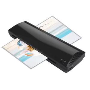 Plastifieuse A4 Ofitech OL380 – Machine à plastifier à chaud et à froid pour la protection des photos - Product Image 2